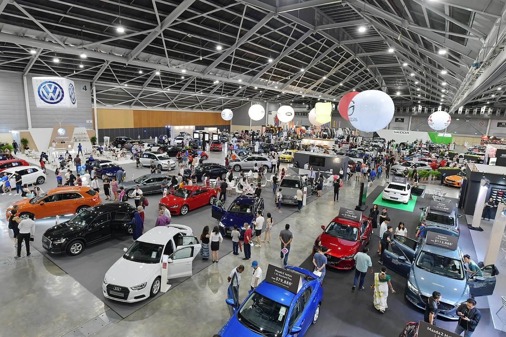 ST 20191006 CAREXPO06 516575